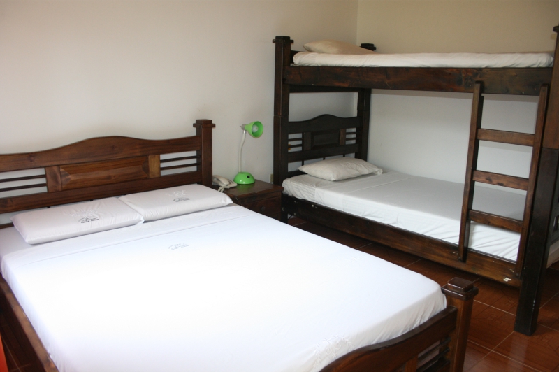 Hotels Lake Calima Colombia